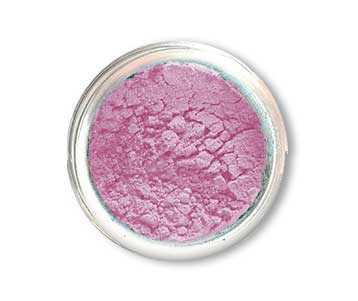 Pretty In Pink Mineral Eye shadow- Cool Based Color